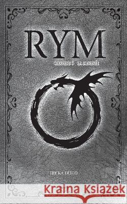 RYM Tome 6: La destinée: La destinée Duflo, Ericka 9782925148548 Editions Victor Et Anais