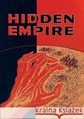 Hidden Empire William Dudley Pelley 9782925369981