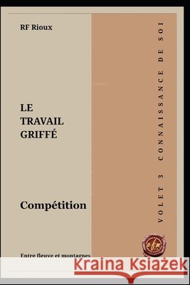Comp?tition Rf Rioux 9782925601418 Efm2.0