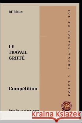 Comp?tition Rf Rioux 9782925601418 Efm2.0