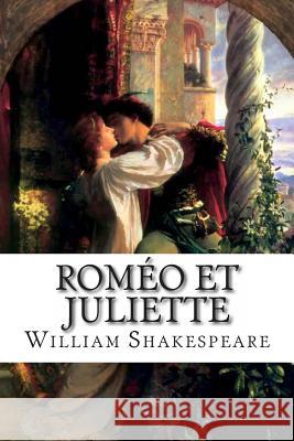 Romeo et Juliette Hugo, Francois-Victor 9782930718064 Ultraletters