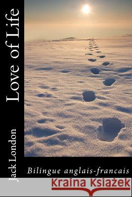 Love of Life: Bilingue anglais-francais Wenz, Paul 9782930718200