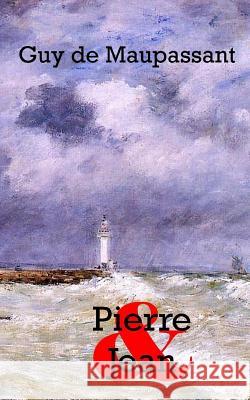 Pierre & Jean Guy d 9782930718699 Ultraletters