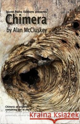 Chimera Alan McCluskey 9782940553136