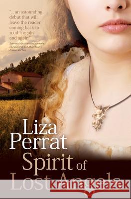 Spirit of Lost Angels Liza Perrat   9782954168104 Perrat Publishing