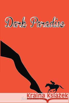 Dark Paradise Jean-Louis Uzan 9782954689418 Flh