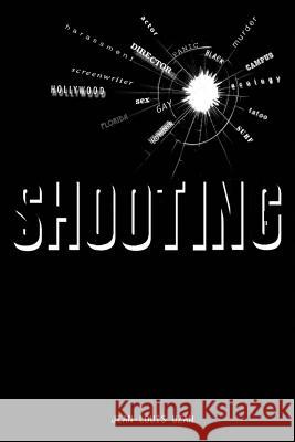 SHOOTING (English version) Uzan, Jean-Louis 9782954689449 Uzan Jean-Louis