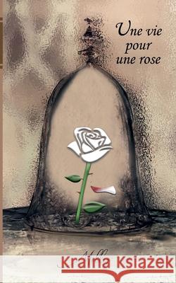Une vie pour une rose Molly 9782955048030