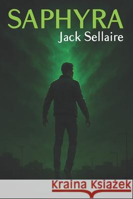 Saphyra Jack Sellaire 9782955598276 Afnil