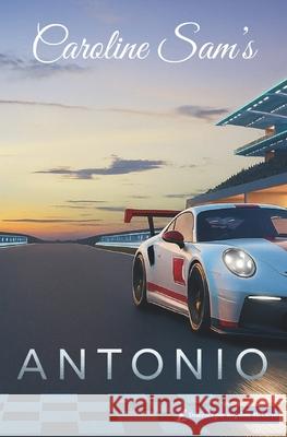 Antonio Caroline Sam's 9782955863183 Ma Propre Marque