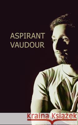 Aspirant Vaudour Mathieu Vaudour 9782955976807