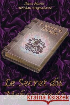 Le secret du Mekassaenda Florence Brichau-Prado Anne-Marie Brichau-Magnabosco 9782956242826 Les Editions Kark