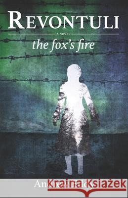 Revontuli Andrew Eddy 9782956625308