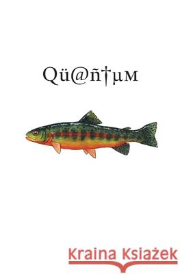 Quantum Peter Gillies 9782957028603