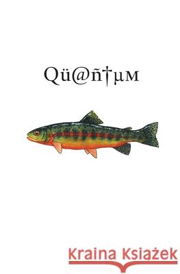 Quantum Peter Gillies 9782957028610