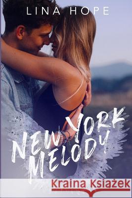 New York Melody Lina Hope 9782957621910 Auto Edition