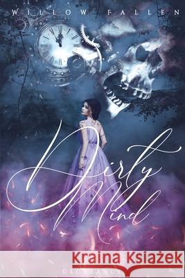 Dirty Mind 2: Déchéance Fallen, Willow 9782957966042