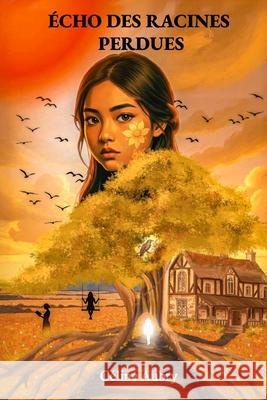 ?cho des racines perdues C?line Aubry 9782958581732 Celine Aubry