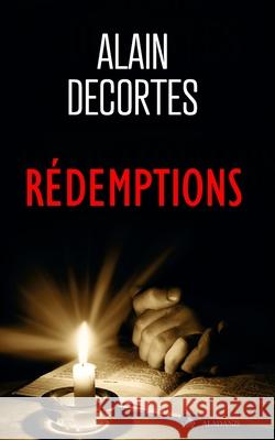 R?demptions Alain Decortes 9782959338830 Aladanis