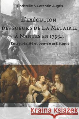 Les soeurs de la M?tairie Corentin Augris Christelle Augris 9782959497100 Deh