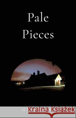Pale Pieces G. M. Stevens 9782959675706 G.M. Stevens