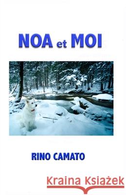 NOA et MOI Rino Camato 9782980956362 Bibiotheque Et Archives Nationales Du Quebec