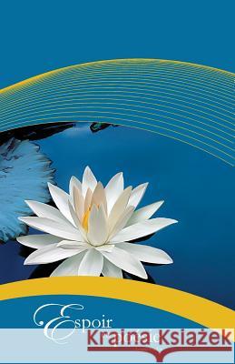 Espoir en poesie Hudon, Louise 9782981369024