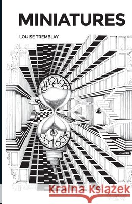Miniatures Tremblay 9782981577283