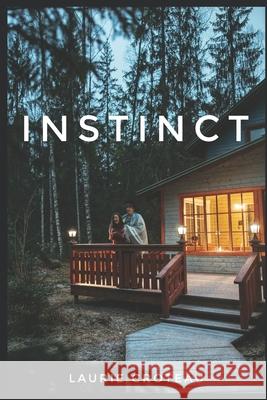 Instinct Laurie Croteau 9782981961808