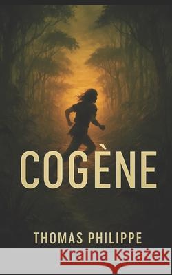 Cog?ne Thomas Philippe 9782982372825