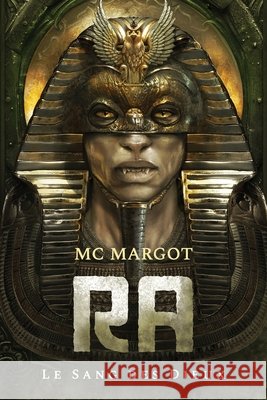 Ra MC Margot Alejandro Colucci 9782982492004
