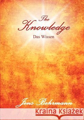 The Knowledge - Das Wissen Jens Behrmann 9783000397714