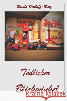 T Ursula Dettlaff-Rietz 9783000610646 Ursula Dettlaff-Rietz