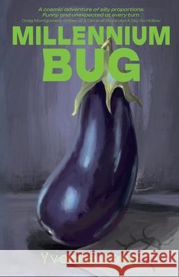 Millennium Bug Yvonne Knop 9783000768767 Yvonne Knop
