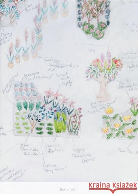 Battlefield Gabriella Hirst 9783000787010