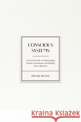 Conscious Systems Promise Kr?mer 9783000854217