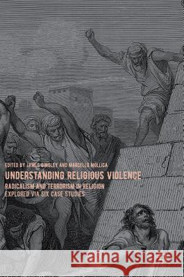 Understanding Religious Violence: Radicalism and Terrorism in Religion Explored Via Six Case Studies Dingley, James 9783030002831