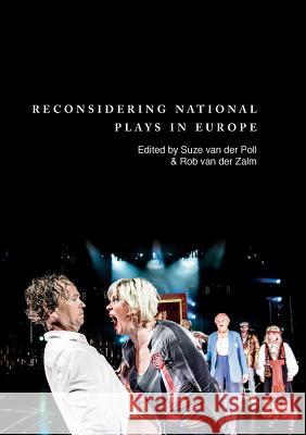 Reconsidering National Plays in Europe Suze Va Rob Va 9783030092030 Palgrave MacMillan