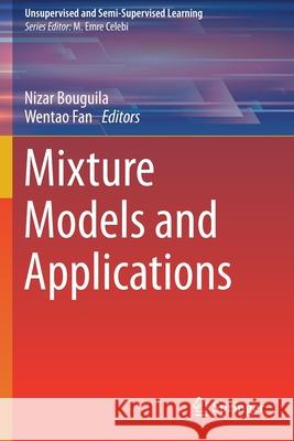 Mixture Models and Applications  9783030238780 Springer International Publishing