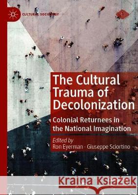 The Cultural Trauma of Decolonization: Colonial Returnees in the National Imagination Eyerman, Ron 9783030270247 Palgrave MacMillan