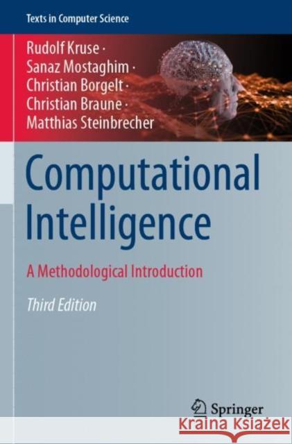 Computational Intelligence Matthias Steinbrecher 9783030422295 Springer Nature Switzerland AG