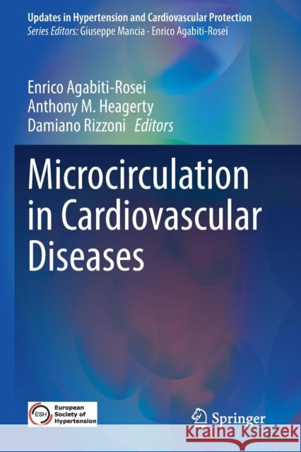 Microcirculation in Cardiovascular Diseases  9783030478032 Springer International Publishing