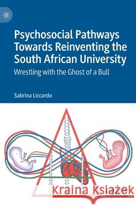 Psychosocial Pathways Towards Reinventing the South African University: Wrestling with the Ghost of a Bull Liccardo, Sabrina 9783030490355 Palgrave MacMillan