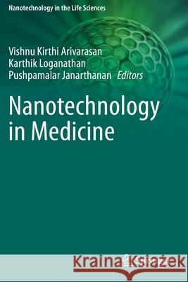 Nanotechnology in Medicine  9783030610234 Springer International Publishing