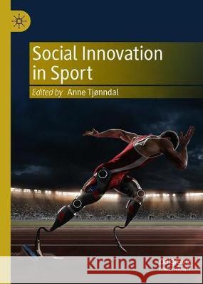 Social Innovation in Sport Tj 9783030637644 Palgrave MacMillan