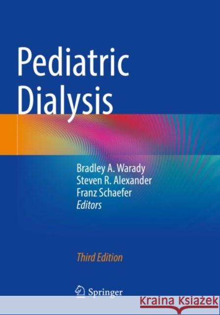 Pediatric Dialysis  9783030668631 Springer International Publishing