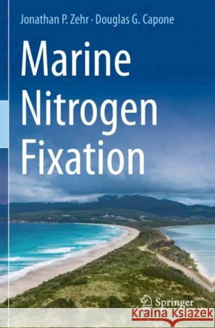 Marine Nitrogen Fixation Jonathan P. Zehr, Douglas G. Capone 9783030677480 Springer International Publishing