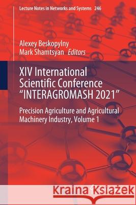 XIV International Scientific Conference 