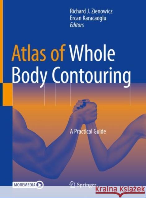 Atlas of Whole Body Contouring  9783030947545 Springer International Publishing