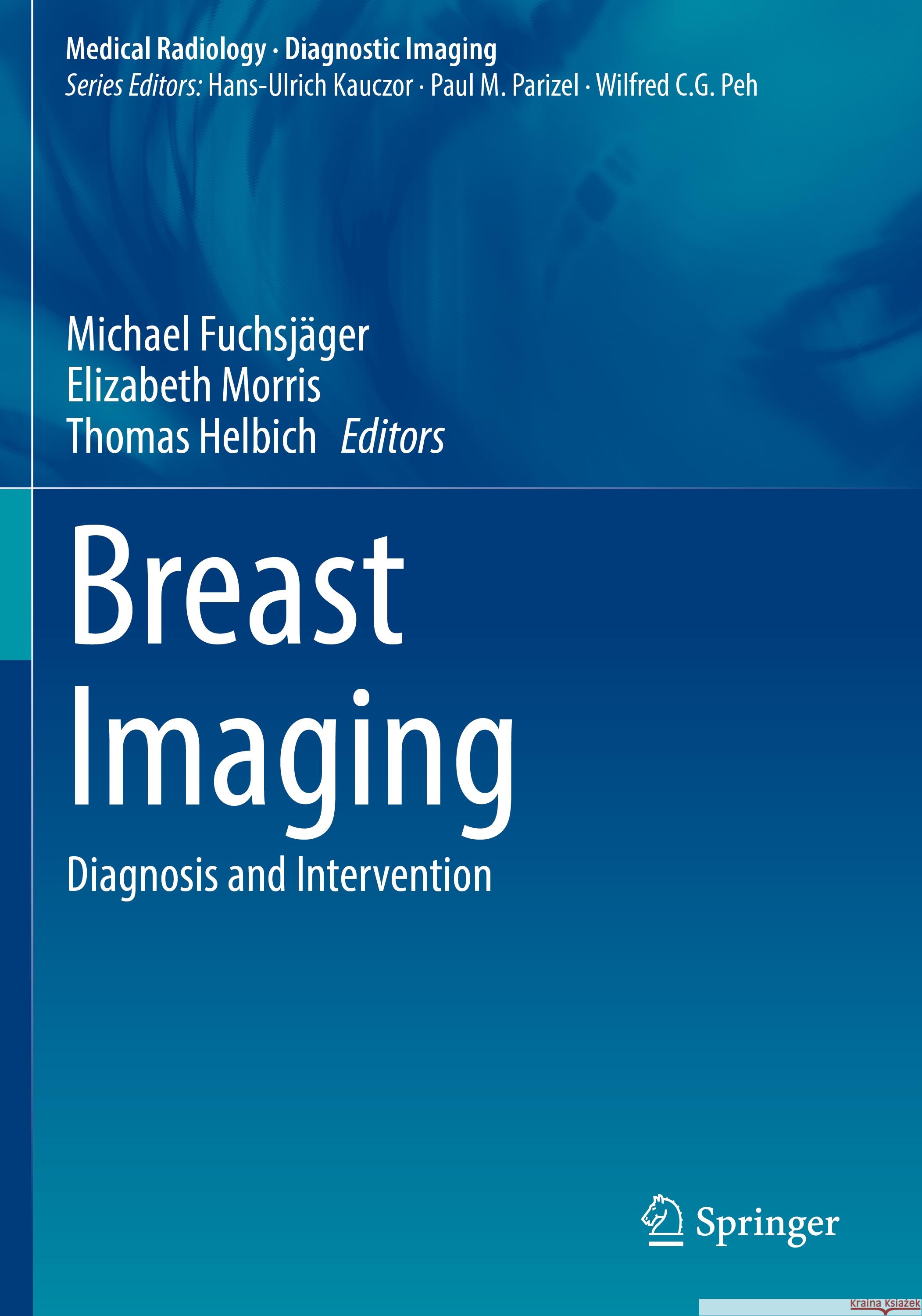 Breast Imaging   9783030949204 Springer International Publishing